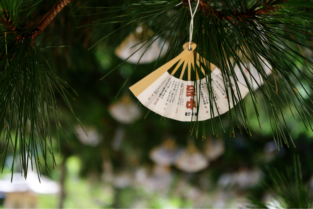 Chion-ji Temple