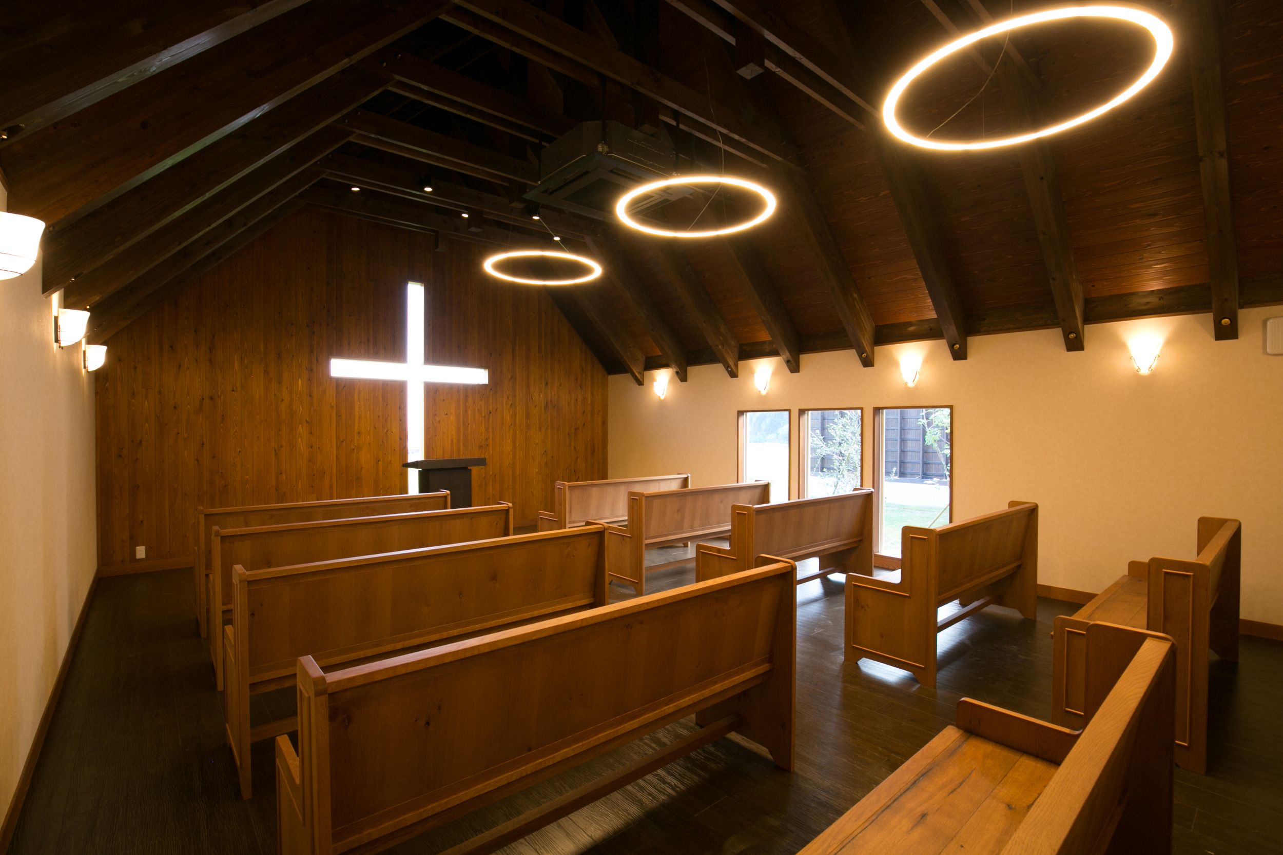 Chapel